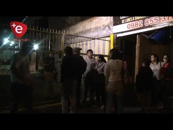 CASO VERÓN: SOLICITAN MEDIDAS PARA ALBAÑIL