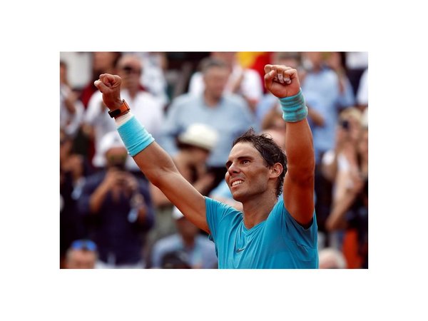 Nadal bate a Thiem y gana su undécimo Roland Garros