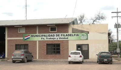 Filadelfia dejó de recibir más de 3.500 millones en concepto de Royalties, Fonacide y Juegos de Azar