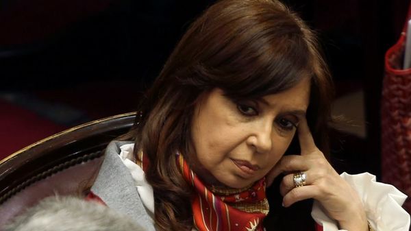 Elecciones Argentina: "El contexto no es el mismo de cuando gobernaba Cristina" » Ñanduti