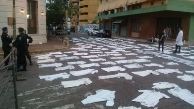 Afirman que la reforma jubilatoria es inminente - Nacionales - ABC Color