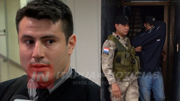 CASO VERÓN: ABOGADO BUSCA LIBERACIÓN DE ALBAÑILES.