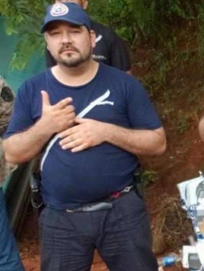 Denuncian a intendente de Ypané y este lo niega - Nacionales - ABC Color