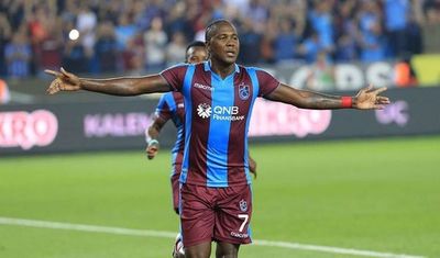 ¿Como se dio el acercamiento de Rodallega a Olimpia?