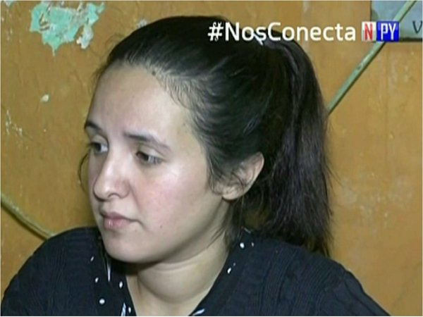 Hija de docente víctima de feminicidio pide ayuda económica