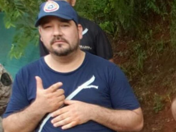 Expareja de intendente de Ypané teme por su vida