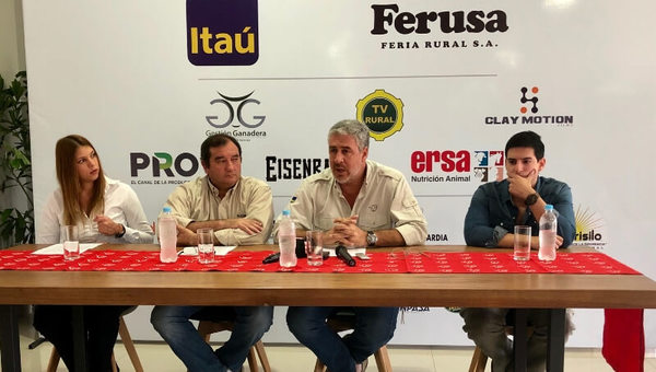 Destacan buenos negocios en Nacional de Otoño Brangus (la raza recaudó G. 1.475 millones)