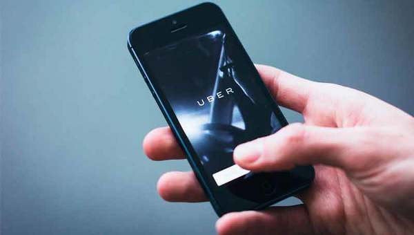 Uber y Grupo Garden se alían para potenciar la movilidad y sumar conductores