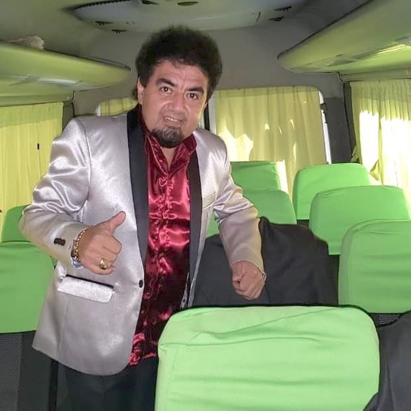 Festival para ayudar a Odilio