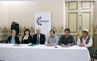 Se reunirán escritores del Mercosur en Asunción y Yaguarón