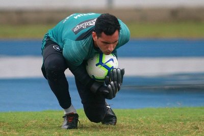 “Jugar la Copa América sería un orgullo para mí” - Deportes - ABC Color