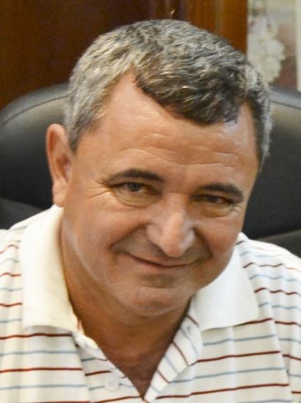 Condenan y envían a prisión a exgobernador - Edicion Impresa - ABC Color