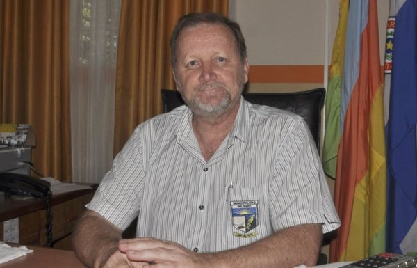 Querellan por apropiación a exintendente de Obligado - Edicion Impresa - ABC Color
