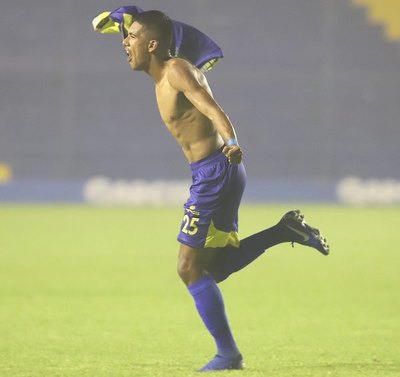 “ES UN SUEÑO HECHO REAL”