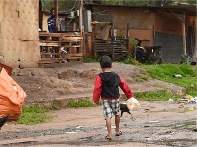 Albergues  ya están saturados y crece angustia de los nuevos damnificados