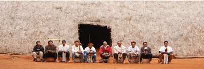 Documental sobre los PaÄ© Tavyterã - Espectaculos - ABC Color