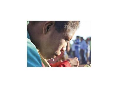 Un documental sobre  niños del pueblo Páî Tavyterã llega al CCPA