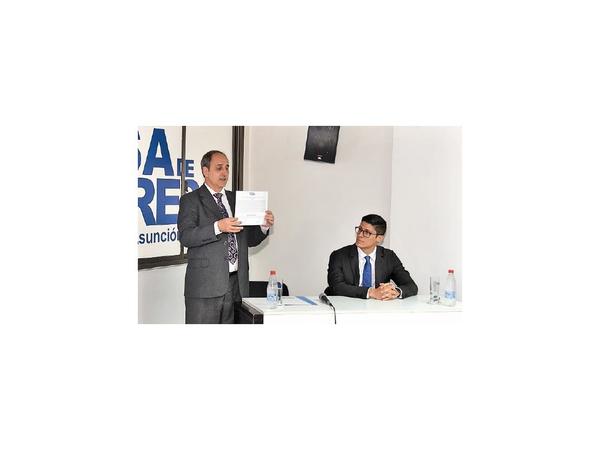 La Bolsa prevé duplicar su tamaño en próximos 2 años
