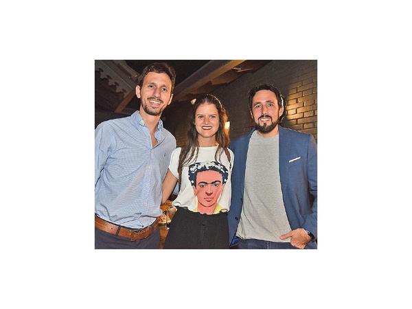 Llegó lo nuevo de Artemera