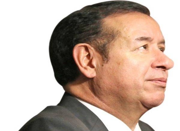 HOY / Miguel Cuevas siempre fue un modesto asalariado del Estado