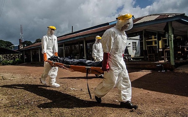 La OMS abrió su Asamblea Mundial de Salud preocupada por el ébola en el Congo » Ñanduti