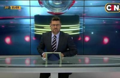 C9N Noticias Segunda Edición - C9N