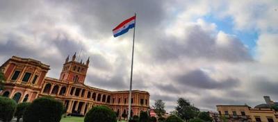Jefe de Estado recibe hoy al ministro de Obras Públicas en Palacio de Gobierno