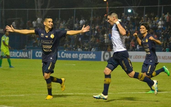 HOY / Sol de América, a hacer de la modestia virtud frente al Botafogo