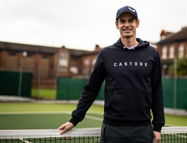 Andy Murray: "Si sigo sintiéndome bien, le daré una oportunidad al singles" » Ñanduti