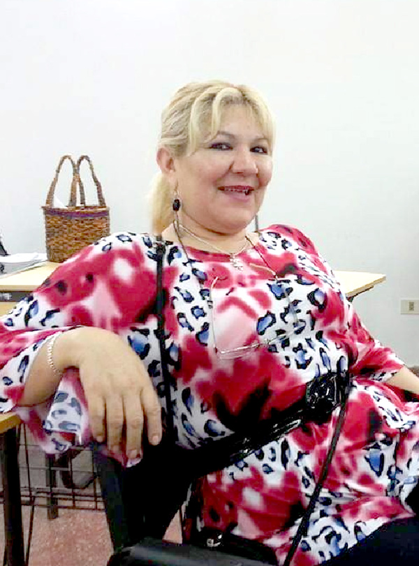 Camarista Miriam Brítez evita auditoría con la protección de una ministra, denuncian