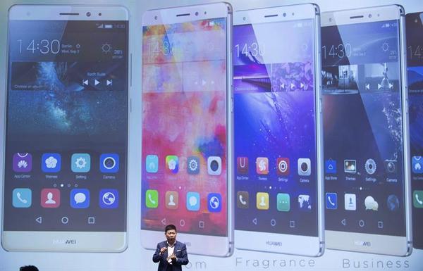 Washington le otorga a Huawei 90 días de gracia » Ñanduti