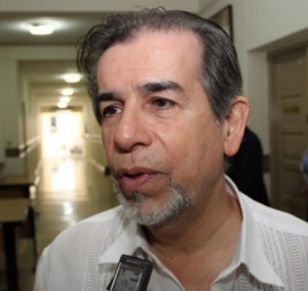 No se espera nada de Ramírez Montalbetti, por su antecedente - ADN Paraguayo