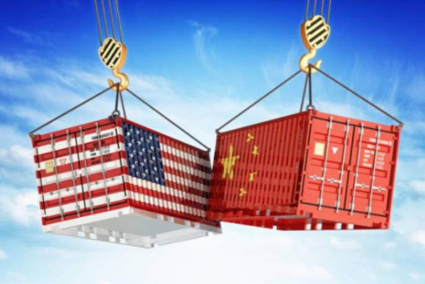 Guerra comercial afecta a más de 75 % empresas de EE.UU en China - Radio 1000 AM