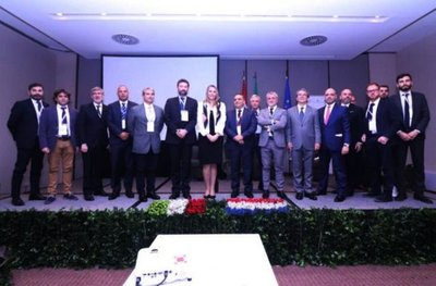 Italianos instalarán cementera en el norte