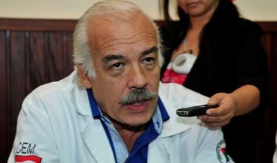 Filartiga sobre la Ley de jubilación médica: "Es necesaria la reivindicación" » Ñanduti