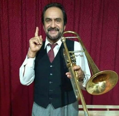 “El pan y la guarania”, un homenaje al maestro José Asunción Flores » Ñanduti