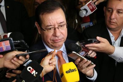 Cuevas se declara “más que inocente y perseguido”