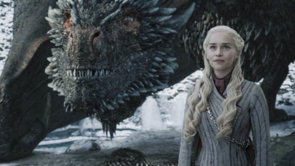 Episodio de la última temporada de Game of Thrones utilizado para ciberataques - Tecnologia - ABC Color