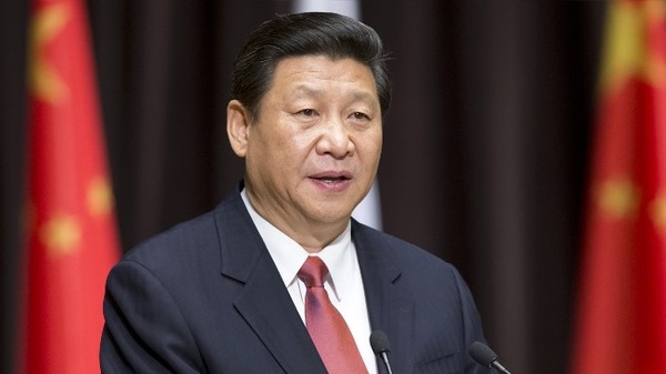 Xi pide al pueblo chino que se prepare para «situaciones difíciles» | .::Agencia IP::.