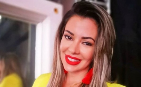 Marly Figueredo habló sobre la sugerencia de Ruth Alcaraz