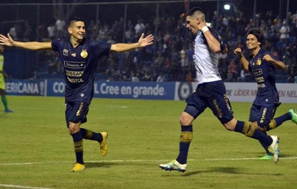 Sol de América recibe al Botafogo por la Sudamericana