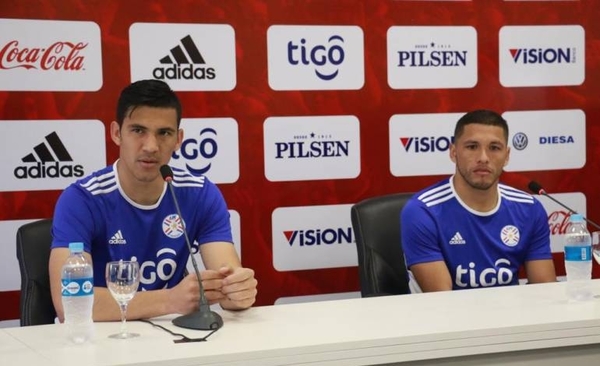 HOY / “Lo más importante es conseguir los resultados"