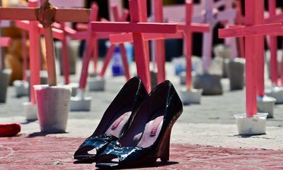 QUIEREN INDEMNIZAR A LOS HIJOS DE VÍCTIMAS DE FEMINICIDIOS