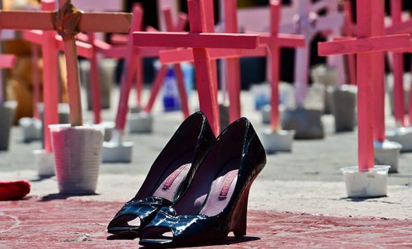 QUIEREN INDEMNIZAR A LOS HIJOS DE VÍCTIMAS DE FEMINICIDIOS