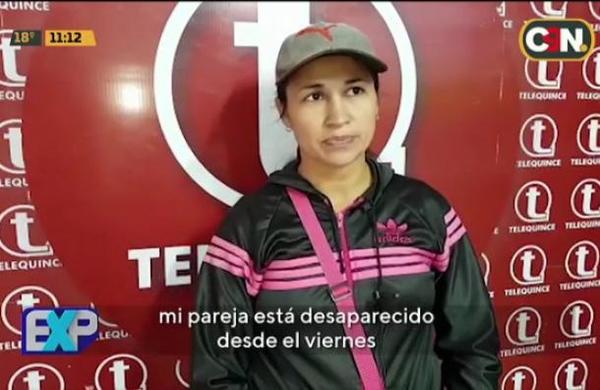 Expedientes: La Viudad Negra - C9N