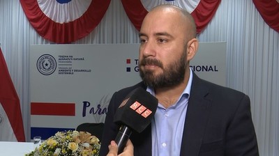Código ambiental establece reglas claras para los proyectos de desarrollo