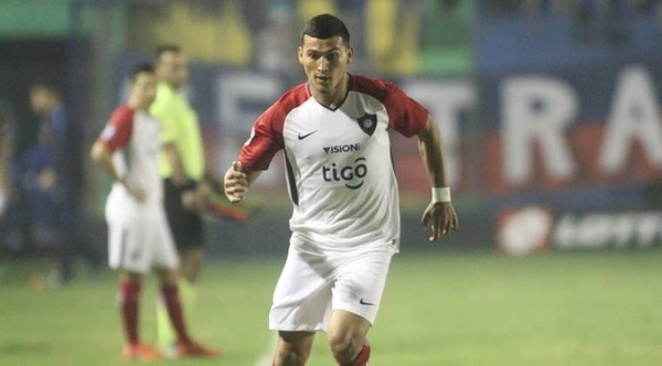 HOY / Dan por hecha la ida de Escobar al fútbol mexicano