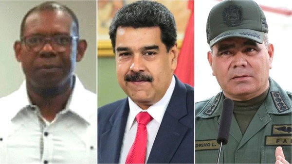 Exjefe de Servicio de Inteligencia venezolana envió una carta a ministro de Defensa: “Mi general, llegó la hora de actua