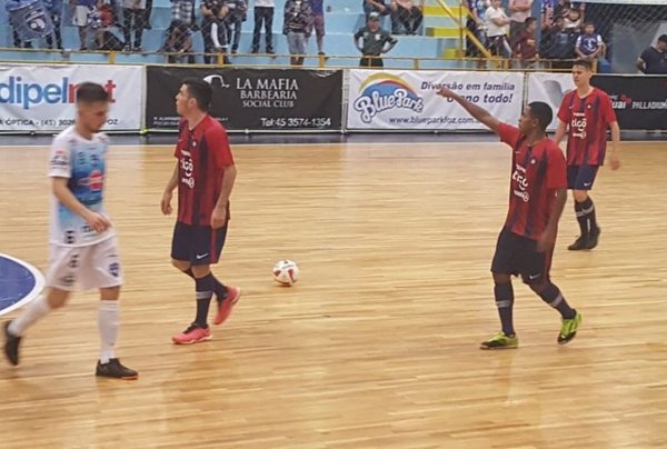 ¡Cerro Porteño es Mundial! - Deportes - ABC Color