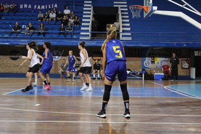 El líder del Apertura Femenino - Deportes - ABC Color
